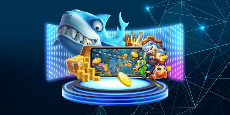 Chọn nền tảng ổn định giúp trải nghiệm game bắn cá Jili mượt và dễ thao tác hơn.